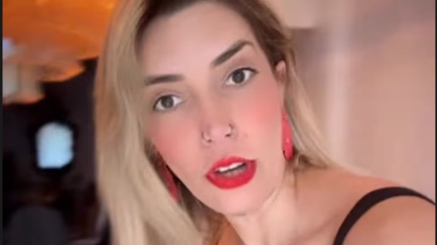 Carmiña Masi contó cómo la tratan las personas en la calle después de su expulsión de “GH” por dichos racistas