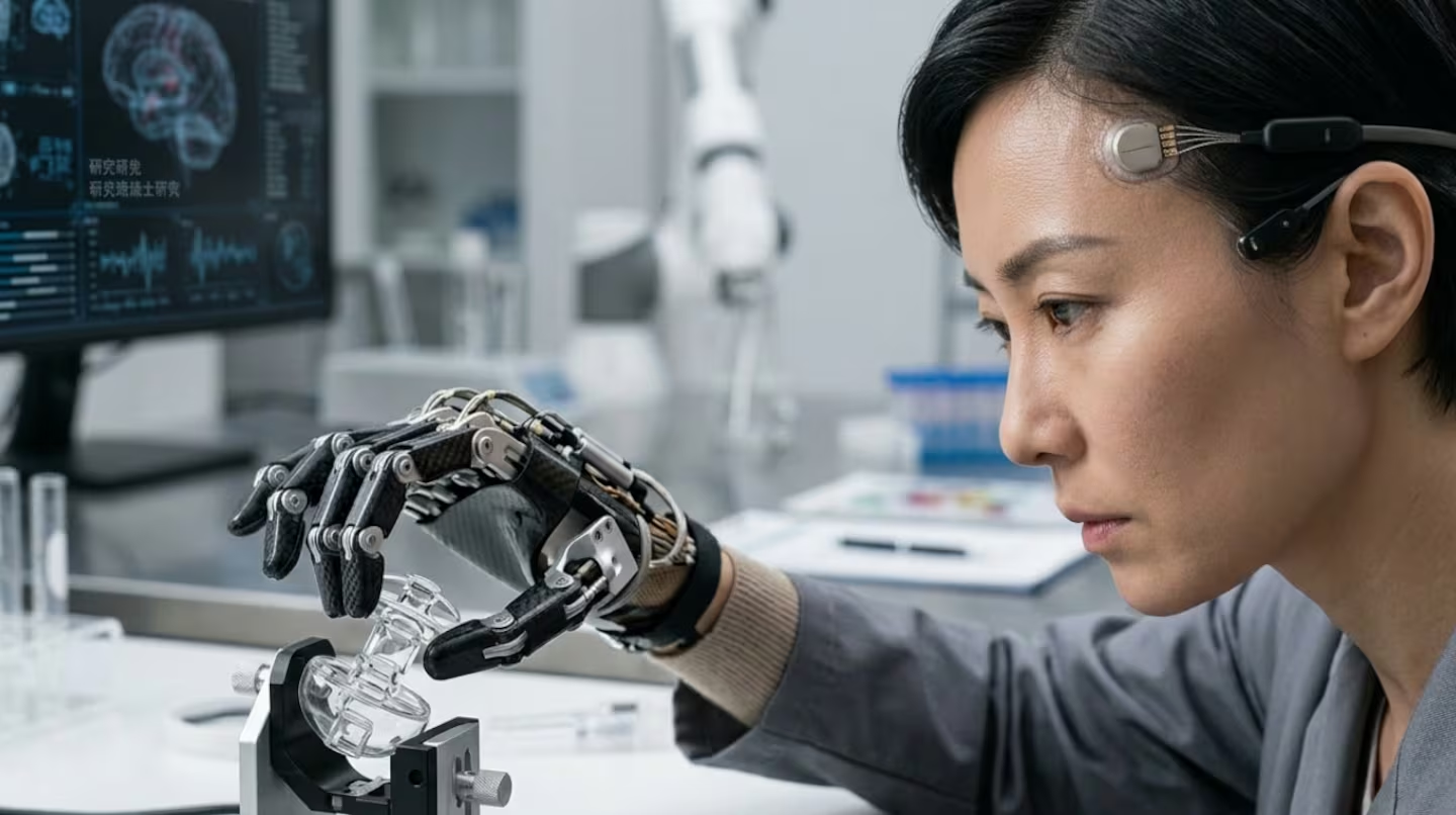 China aprobó el uso de chips cerebrales en humanos y apunta a dominar el sector de implantes neuronales
