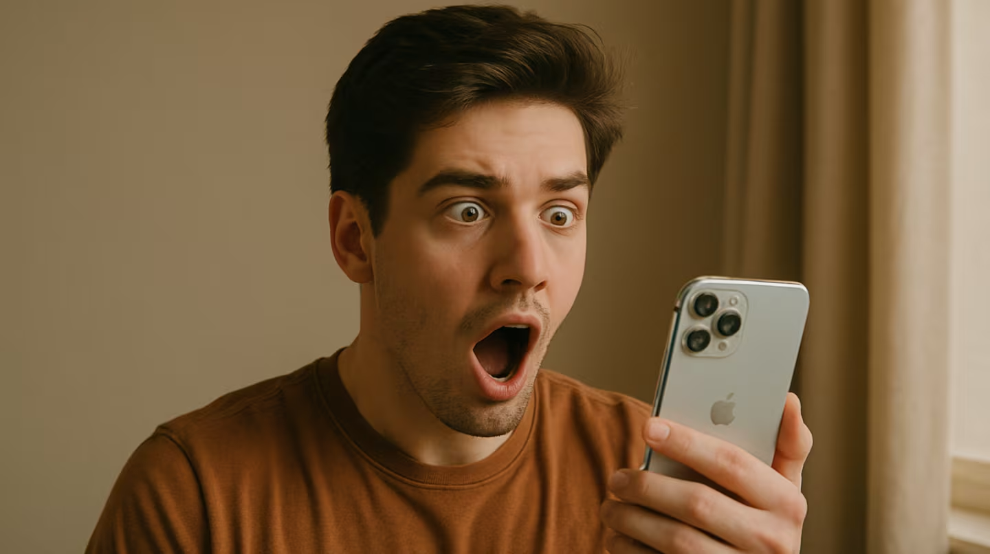 Qué es y cómo ataca DarksSword, el espía que enciende alertas entre los usuarios de iPhone